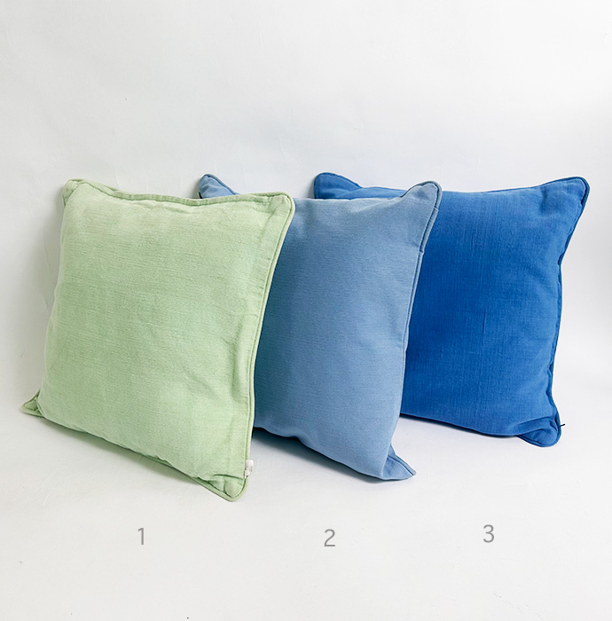 クッション　CONRAN バンブー 45角