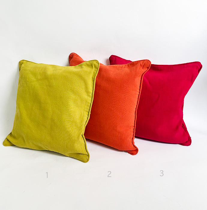クッション　CONRAN バンブー 45角