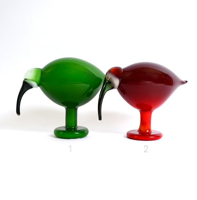 iittala(イッタラ) バード バイ トイッカ 　トキ