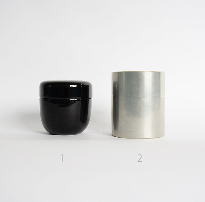 茶筒
